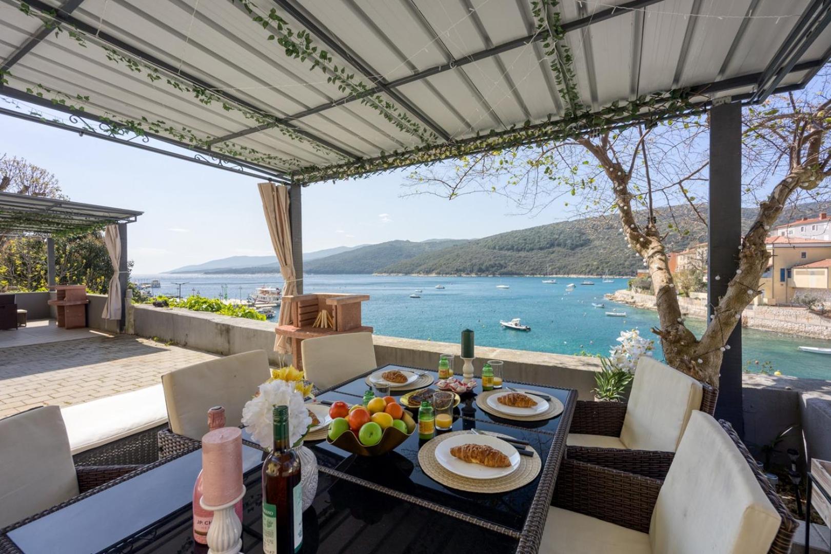 Riva Rabac